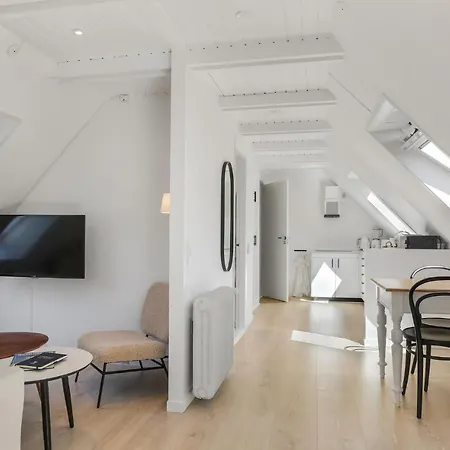 4 Bedroom Beautiful In * סקאגן
