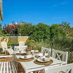 4 Bedroom Beautiful In Vakantiehuis Skagen