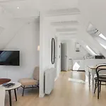 4 Bedroom Beautiful In * Skagen