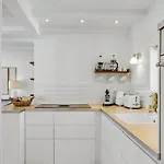 4 Bedroom Beautiful In Vakantiehuis Skagen