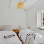 4 Bedroom Beautiful In Vakantiehuis Skagen