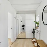Vakantiehuis 4 Bedroom Beautiful In *