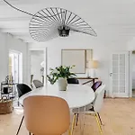 Vakantiehuis 4 Bedroom Beautiful In *