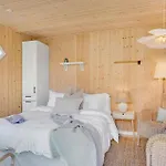 4 Bedroom Beautiful In Vakantiehuis Skagen