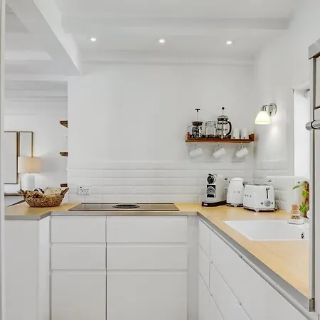 Amazing In With Wifi Holiday home Skagen