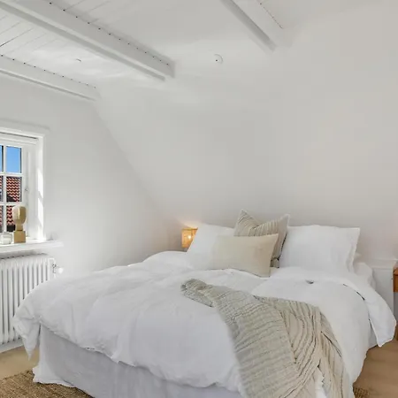 4 Bedroom Beautiful In Skagen