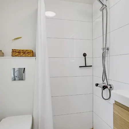 Amazing In With Wifi Holiday home *