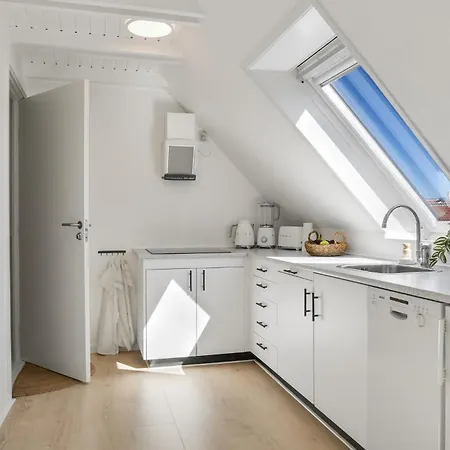 4 Bedroom Beautiful In * Skagen