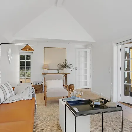 Amazing In With Wifi Holiday home Skagen