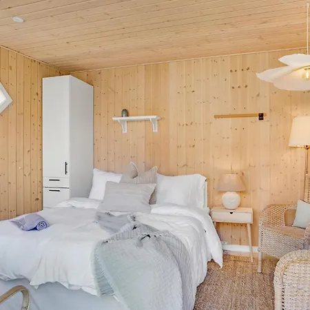Amazing In With Wifi Holiday home Skagen