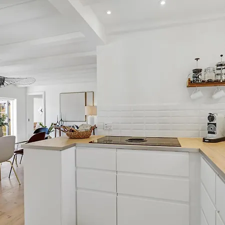 Amazing In With Wifi Holiday home *