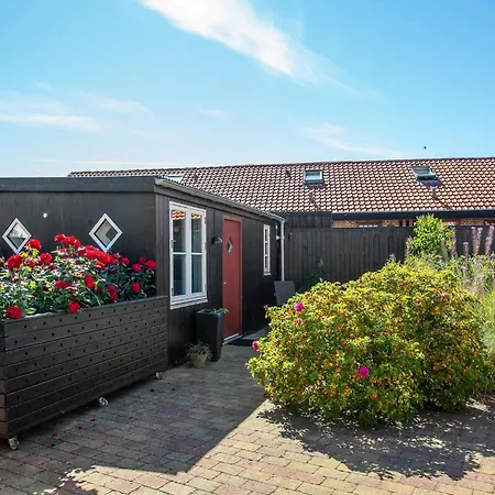 Holiday home Amazing In With Wifi *